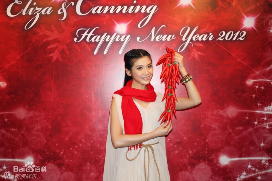 高清马恺曼精彩图册