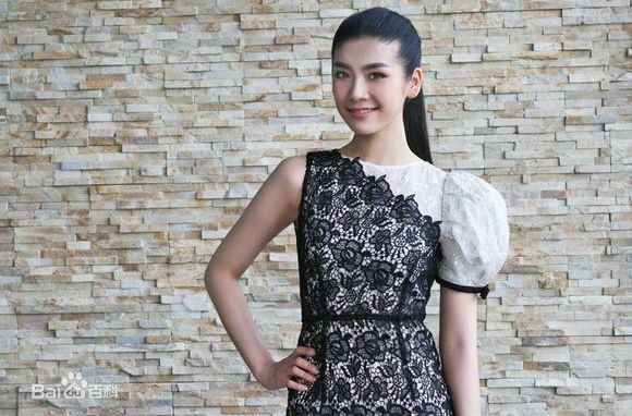 最优质马恺曼素颜照