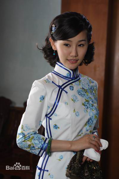 最新刘璐珈(Chris Liu)在《谁知女人心》饰演薛秀妍中的壁纸