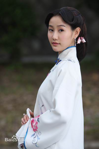 最新刘璐珈(Chris Liu)在《谁知女人心》饰演薛秀妍中的壁纸