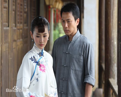 最新刘璐珈(Chris Liu)在《谁知女人心》饰演薛秀妍中的壁纸