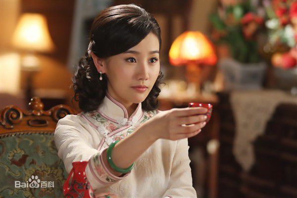 最新刘璐珈(Chris Liu)在《谁知女人心》饰演薛秀妍中的壁纸