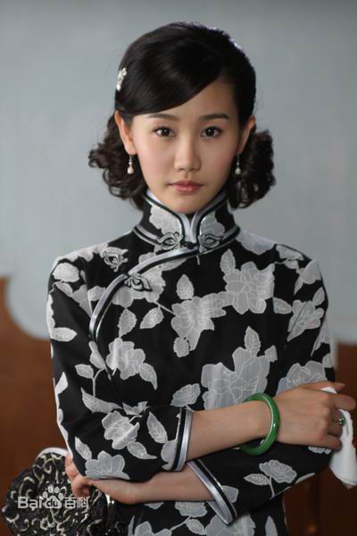 最新刘璐珈(Chris Liu)在《谁知女人心》饰演薛秀妍中的壁纸