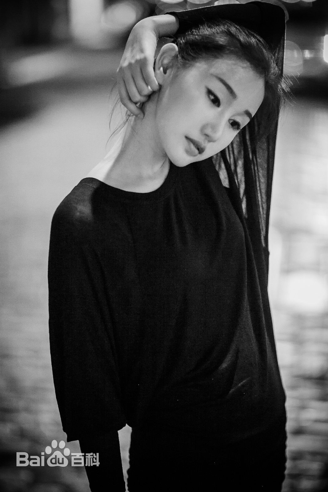 刘璐珈(Chris Liu)最新 壁纸