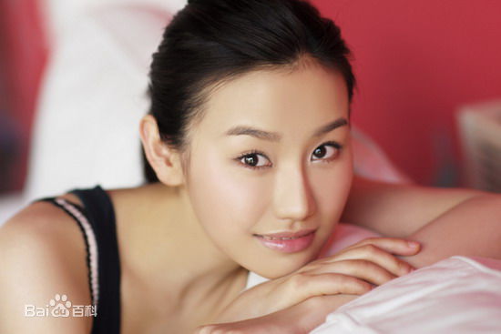 刘璐珈(Chris Liu)最新 壁纸