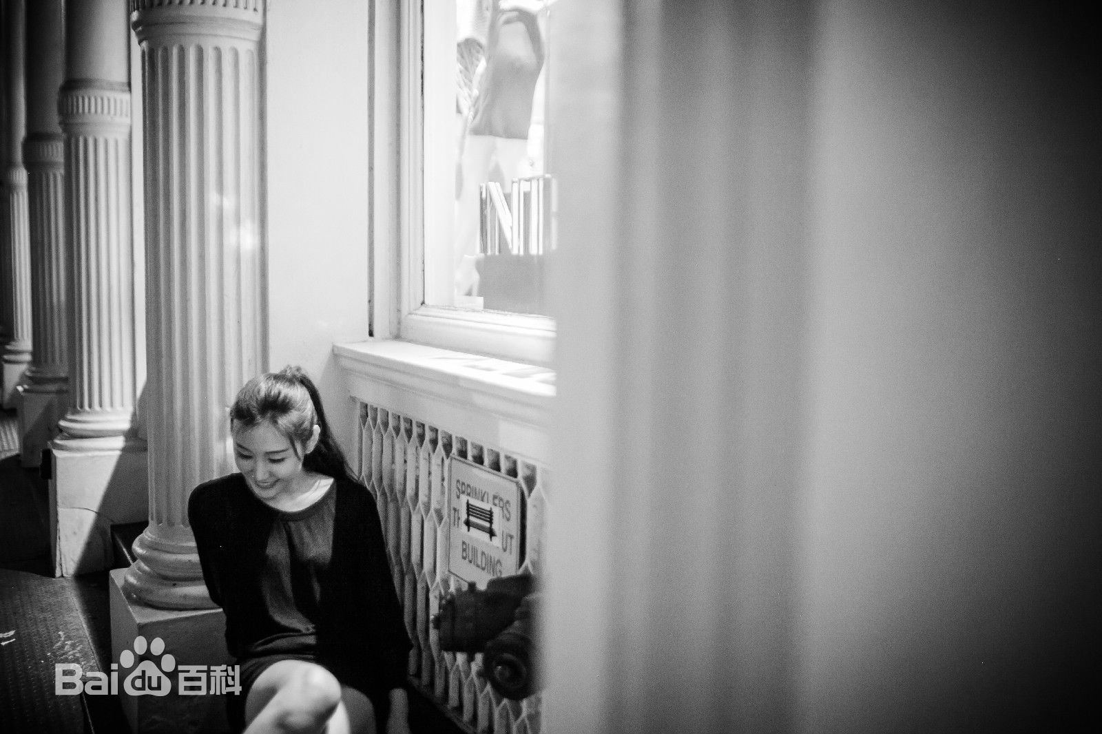 刘璐珈(Chris Liu)最新 壁纸