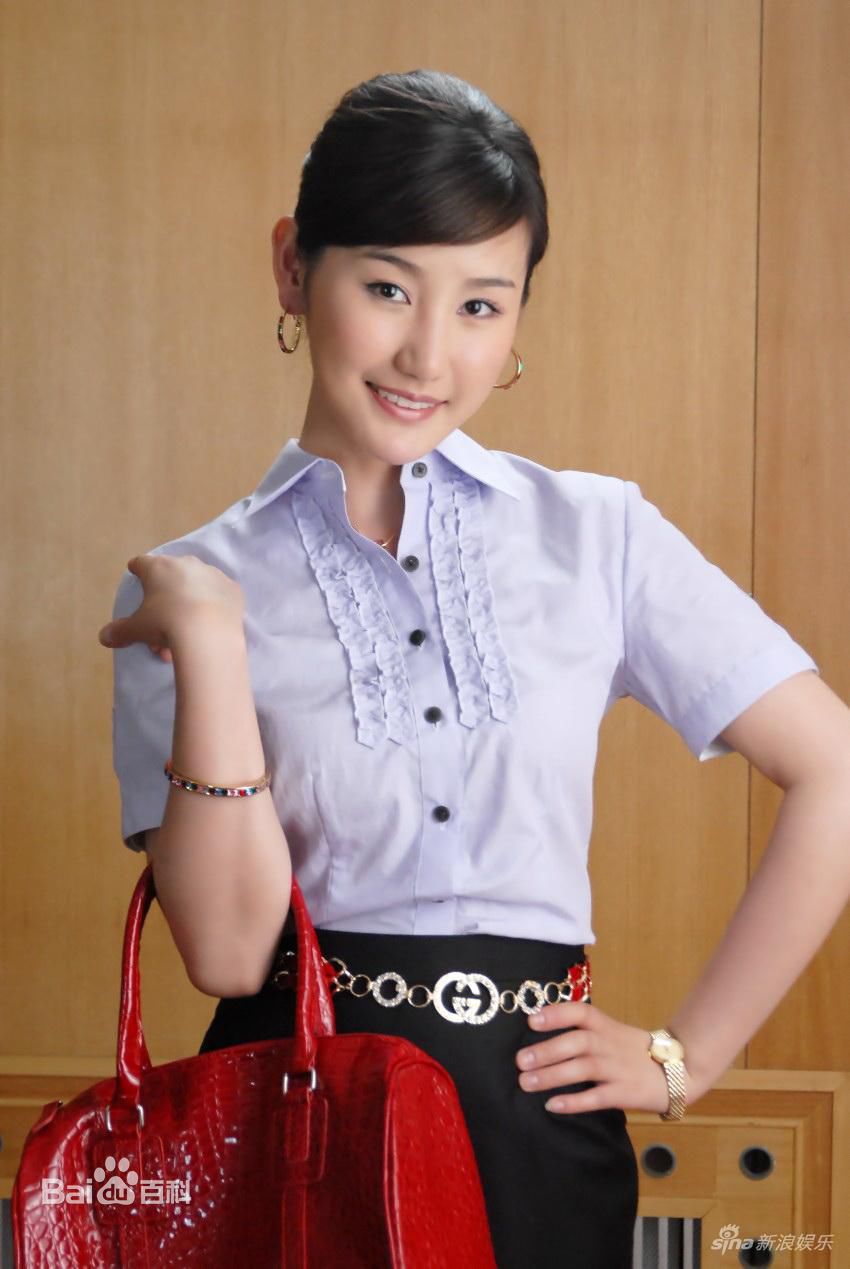 刘璐珈(Chris Liu)最新 壁纸