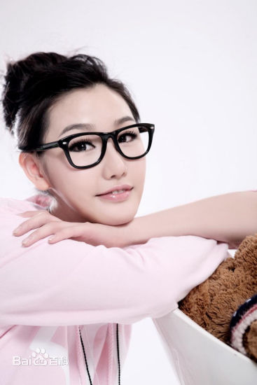 刘璐珈(Chris Liu)最新 壁纸