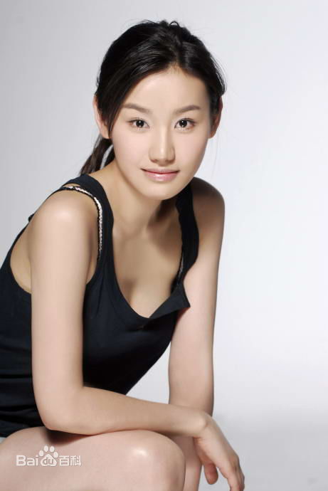 刘璐珈(Chris Liu)最新 壁纸