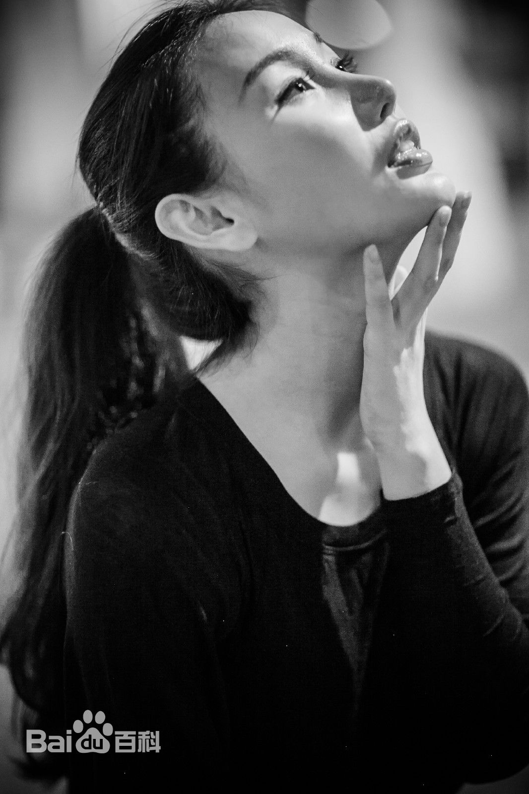 刘璐珈(Chris Liu)最新 壁纸