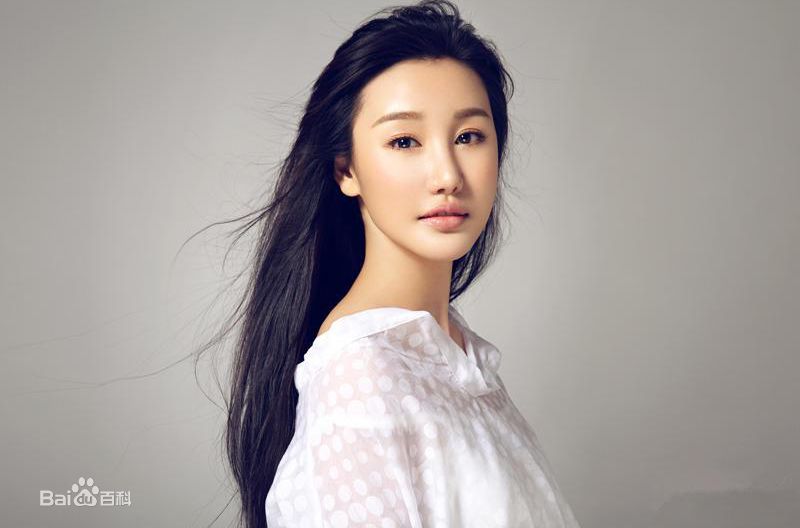 精选刘璐珈(Chris Liu)图片