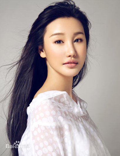 精选刘璐珈(Chris Liu)图片