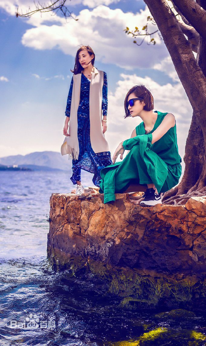 高清端木崇慧图片