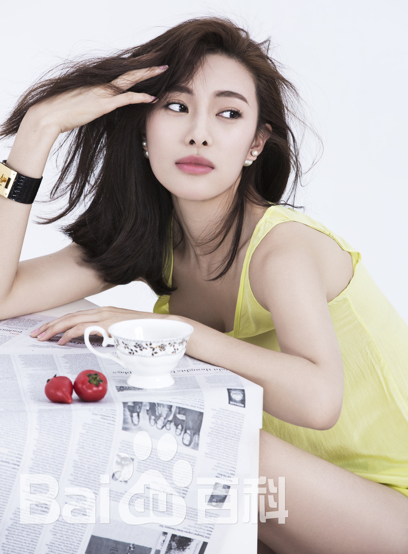 高清端木崇慧图片