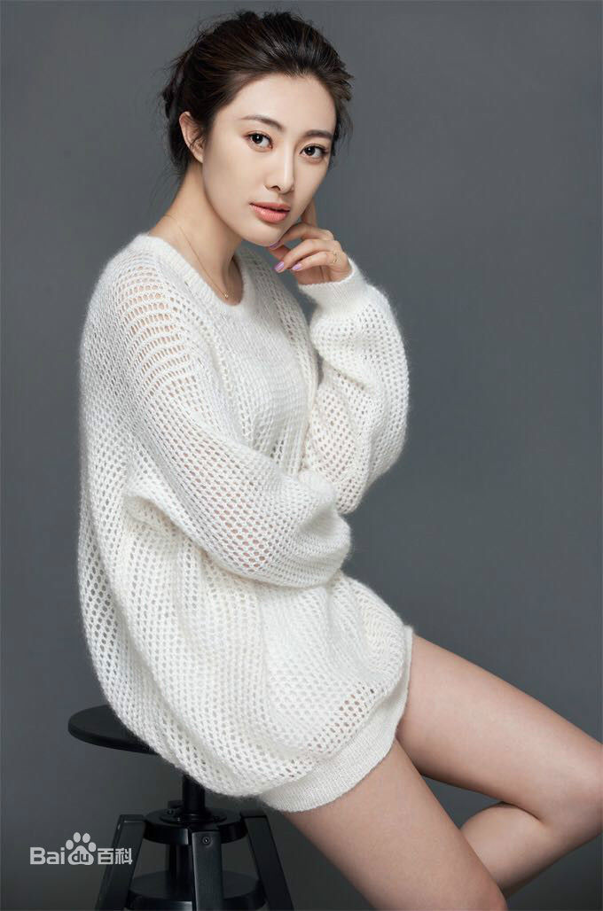 高清端木崇慧图片