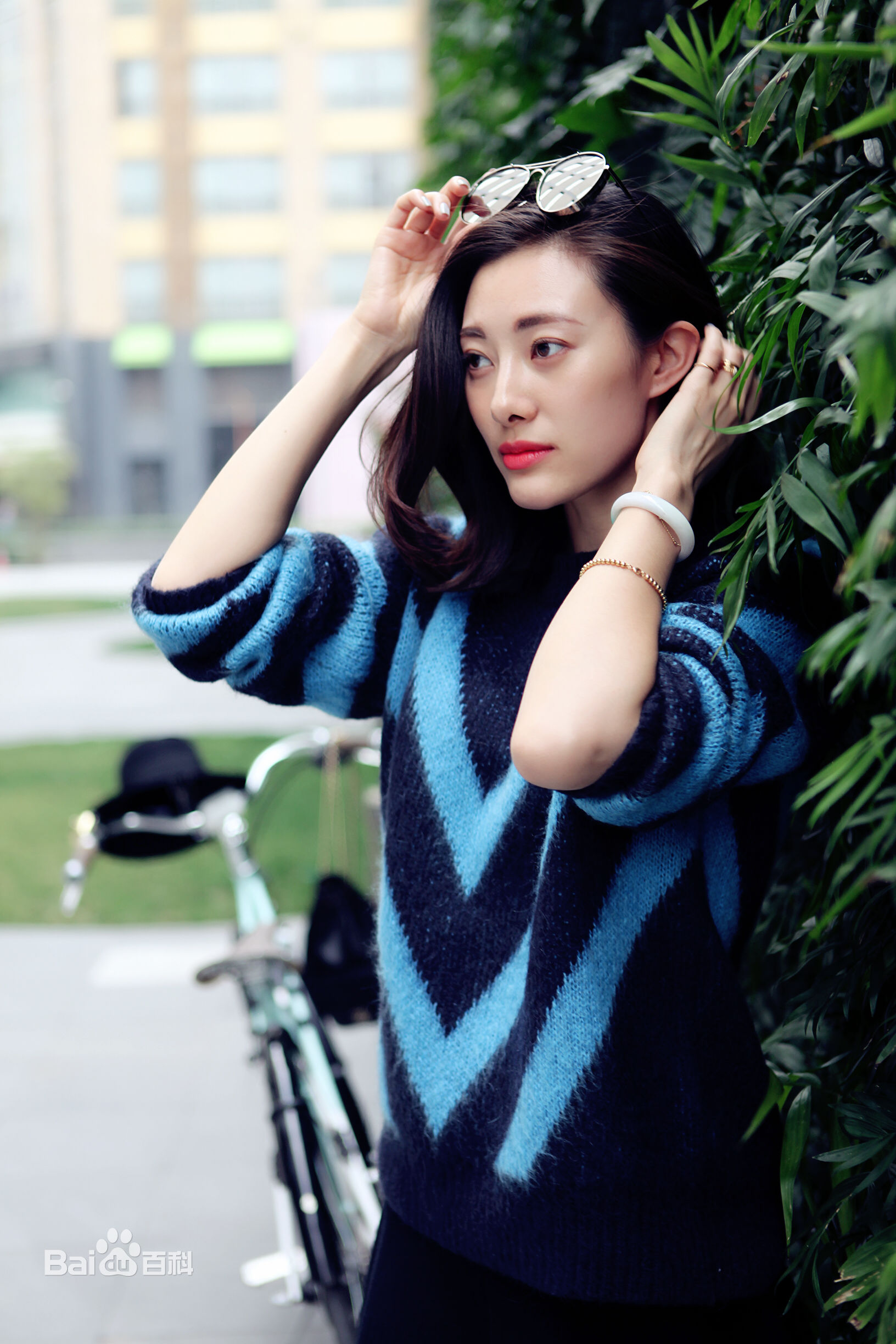 高清端木崇慧图片