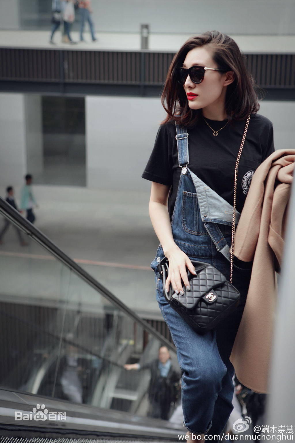 高清端木崇慧图片