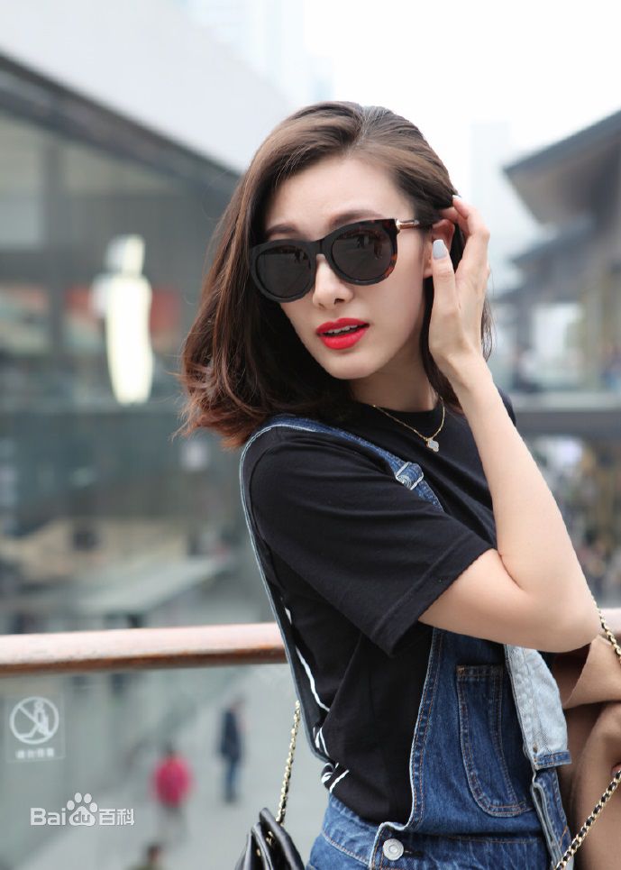 高清端木崇慧图片