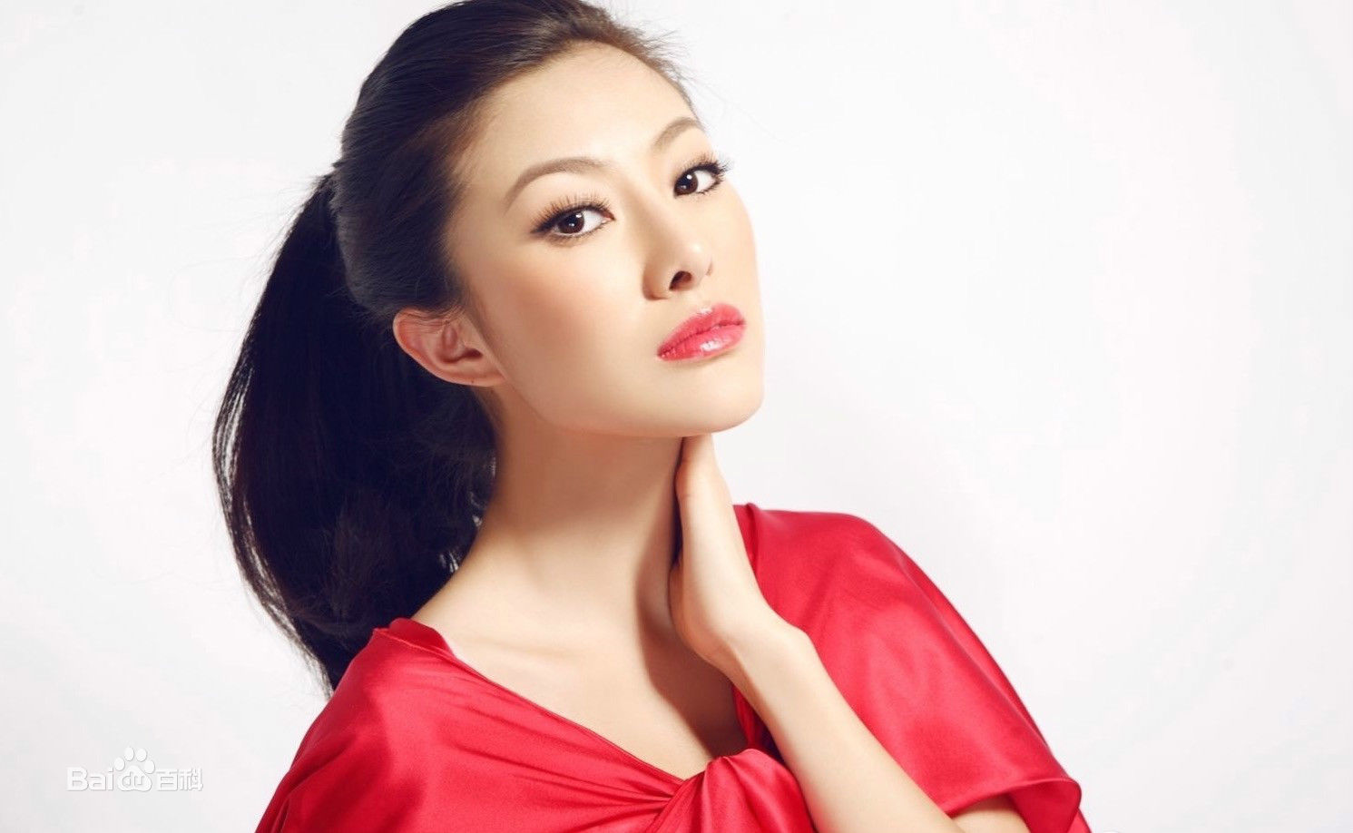 高清端木崇慧图片