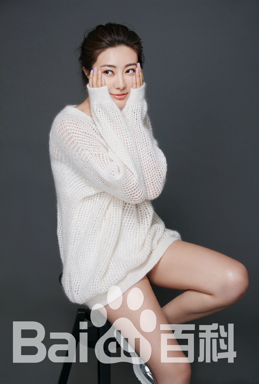 高清端木崇慧图片