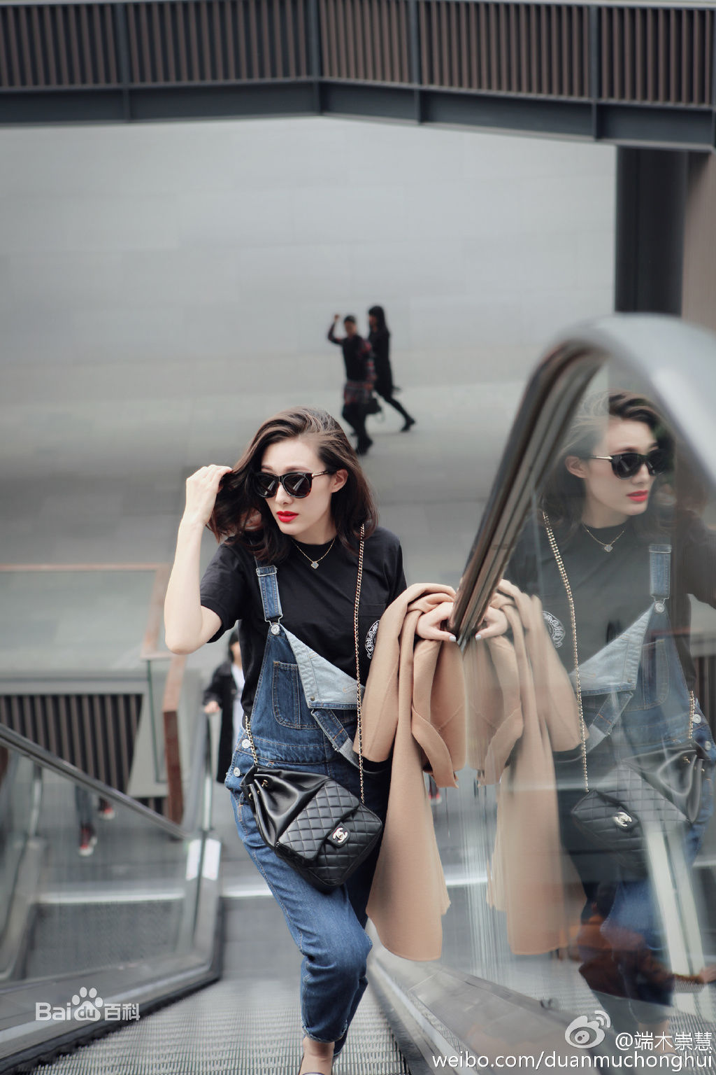 高清端木崇慧图片