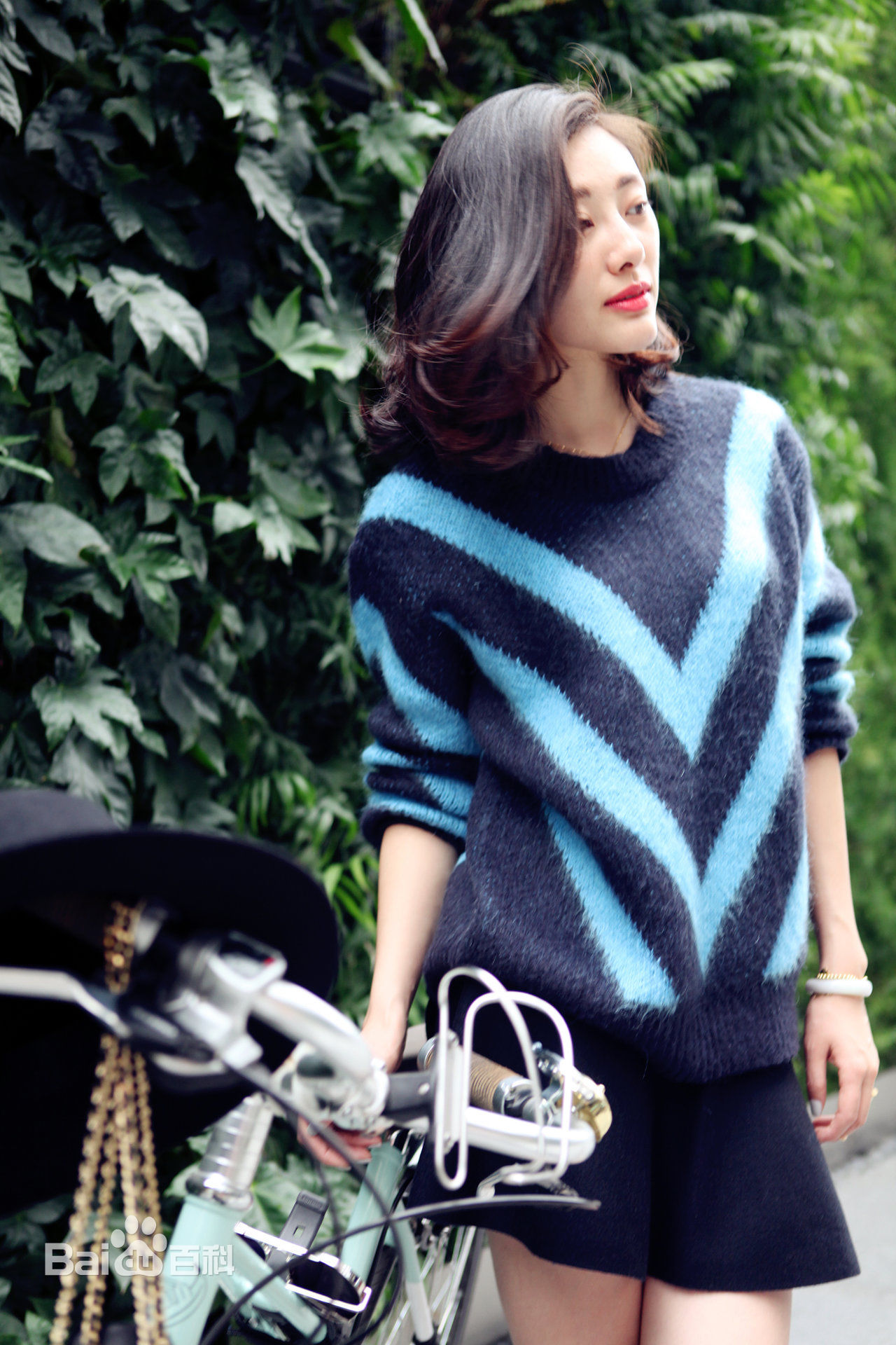 高清端木崇慧图片