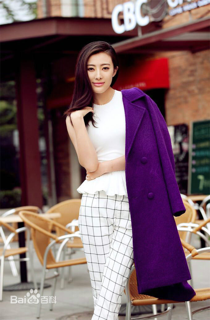 高清端木崇慧图片