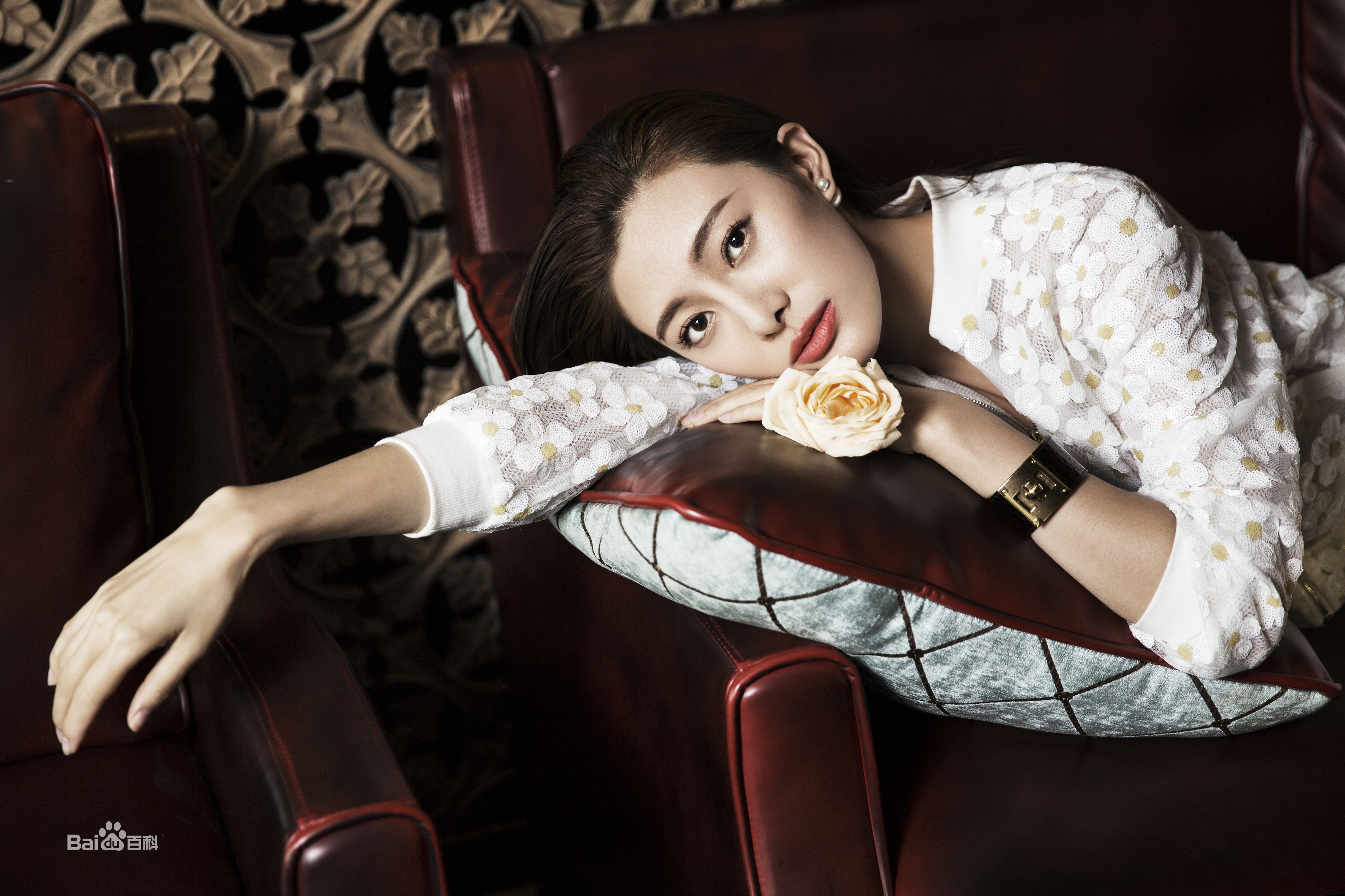 高清端木崇慧图片