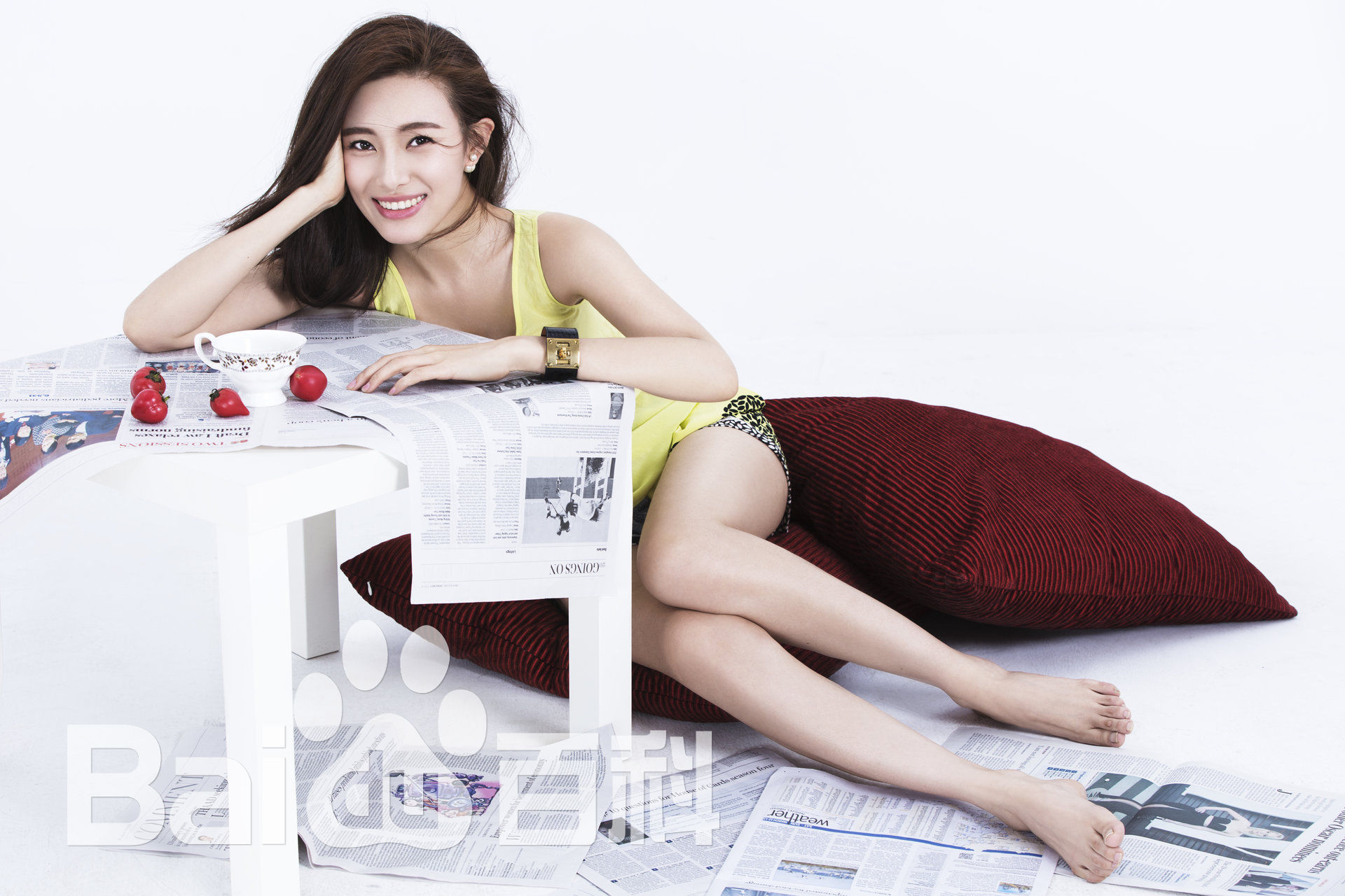 高清端木崇慧图片