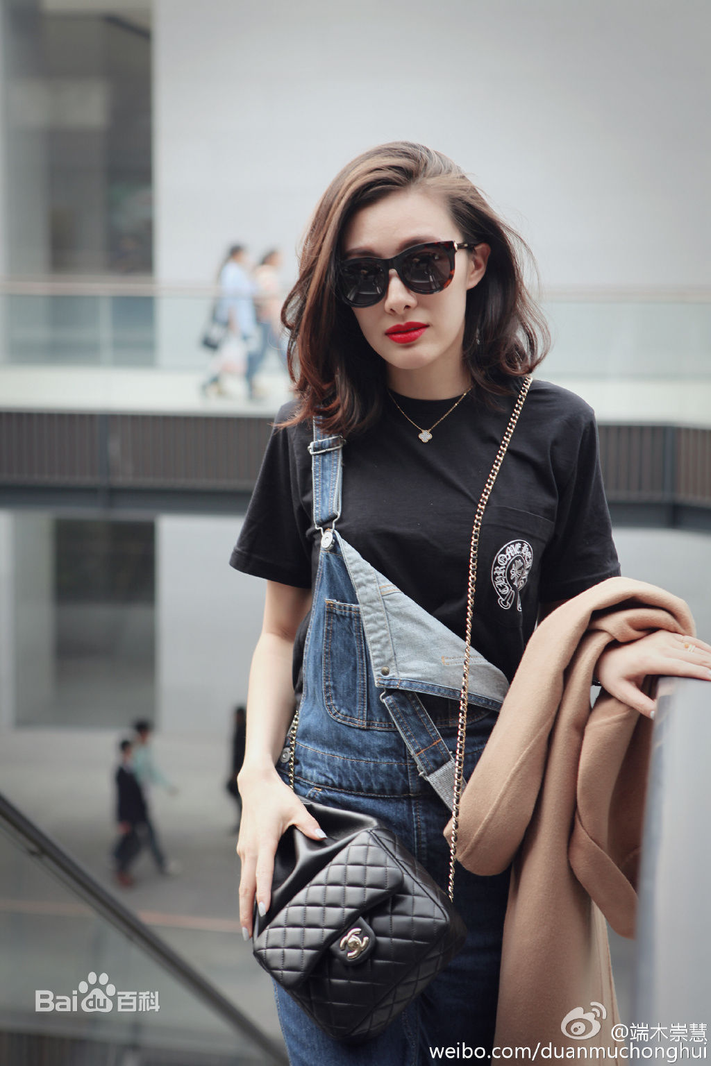 高清端木崇慧图片