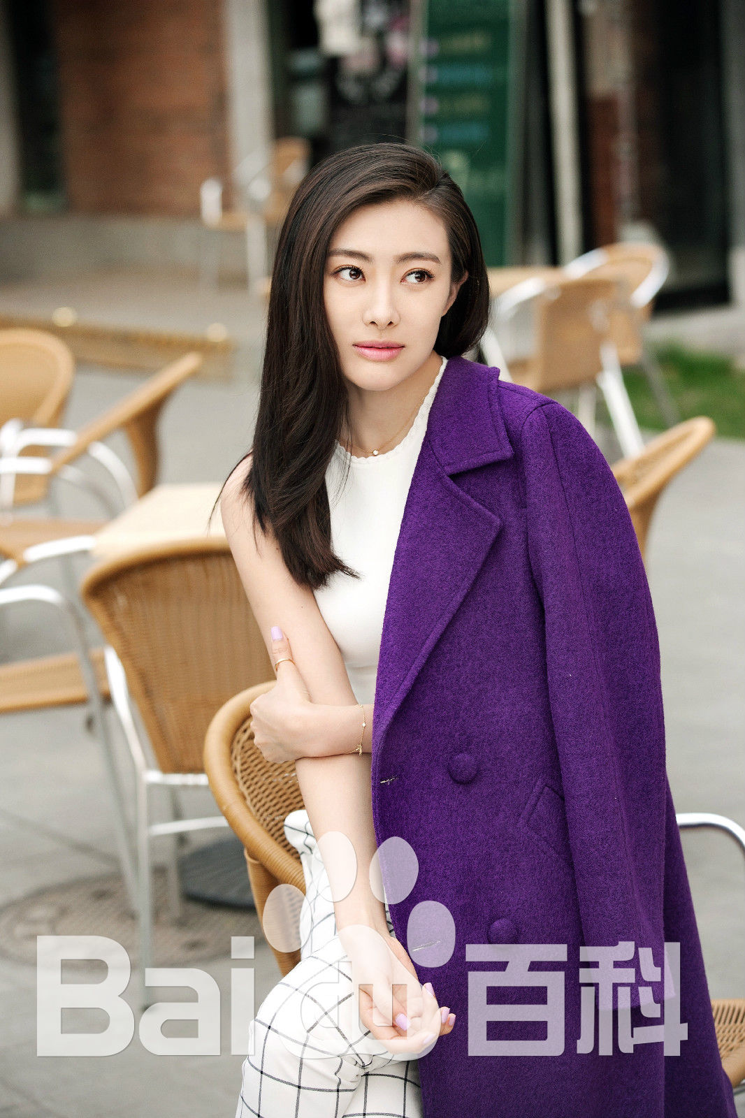 高清端木崇慧图片