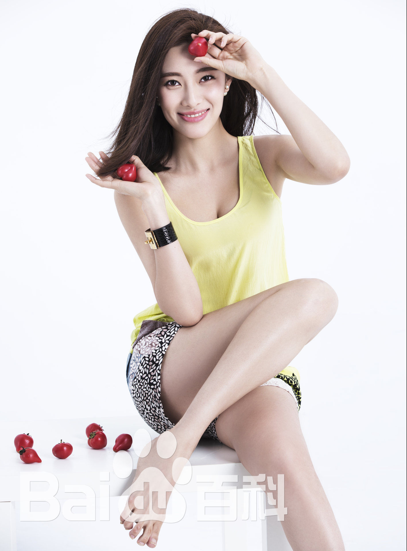 高清端木崇慧图片