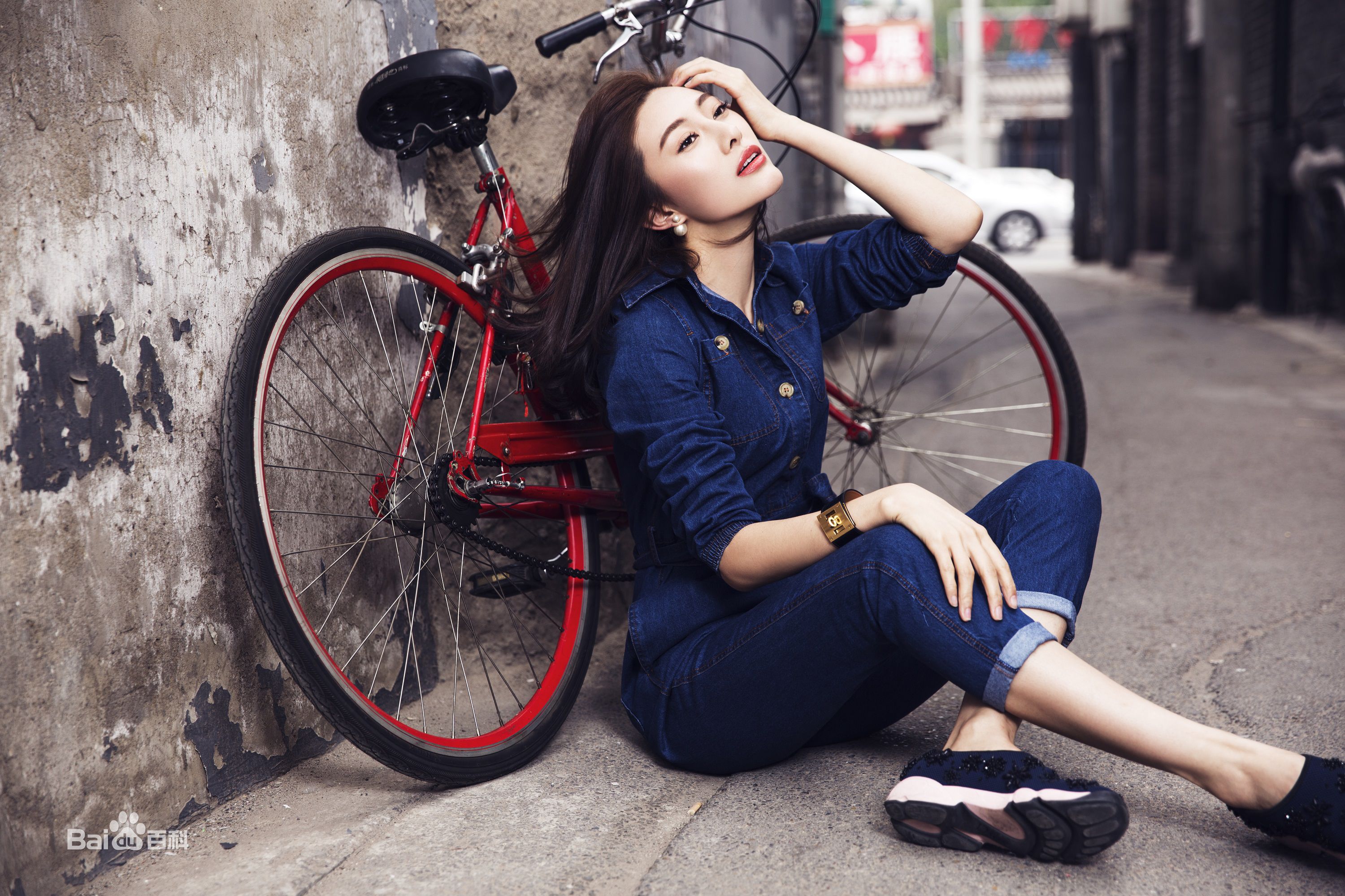 高清端木崇慧图片