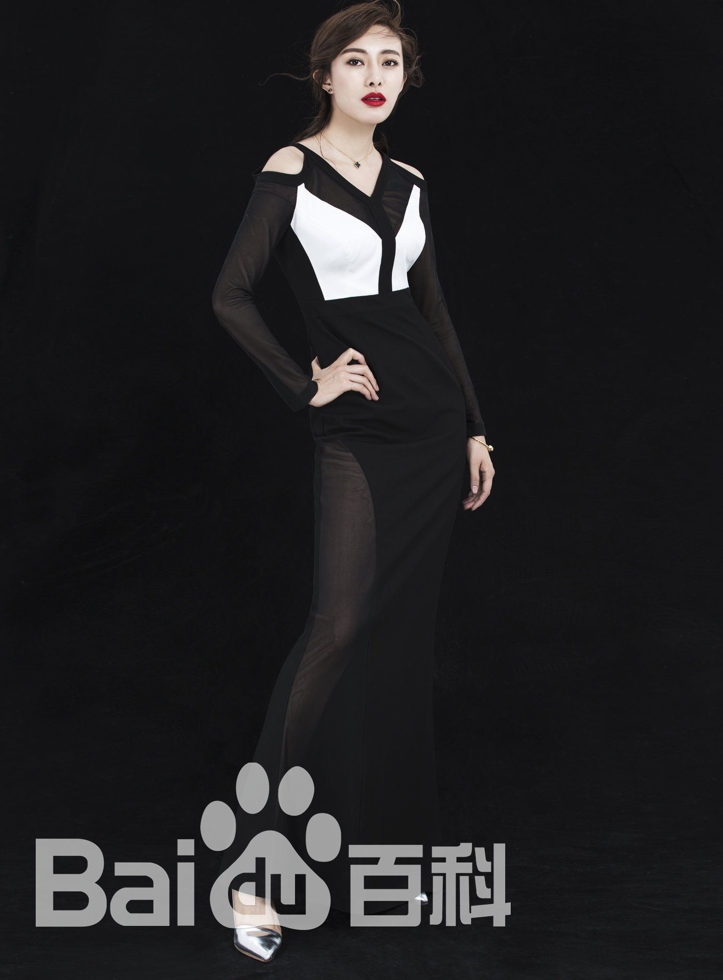 高清端木崇慧图片