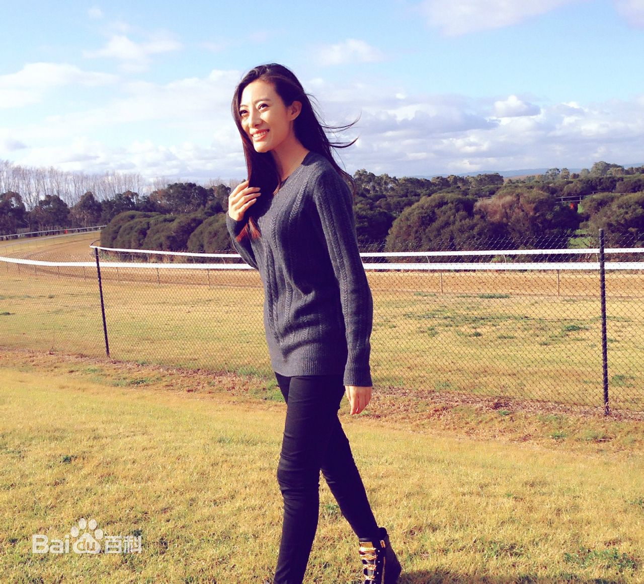 端木崇慧生活照生活照相册