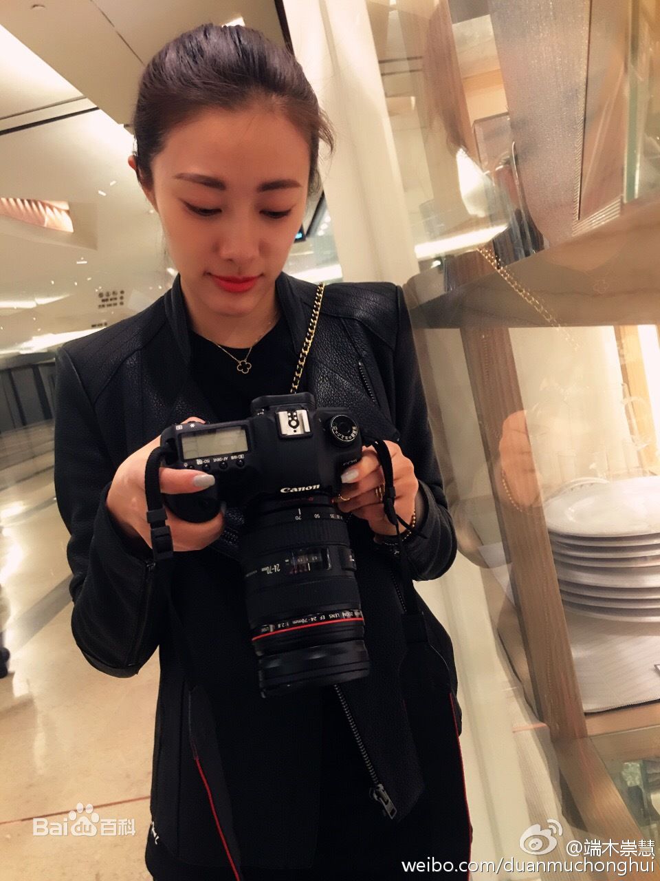 端木崇慧生活照生活照相册