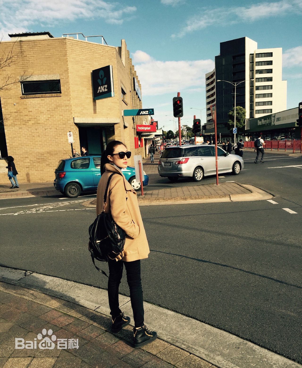 端木崇慧生活照生活照相册