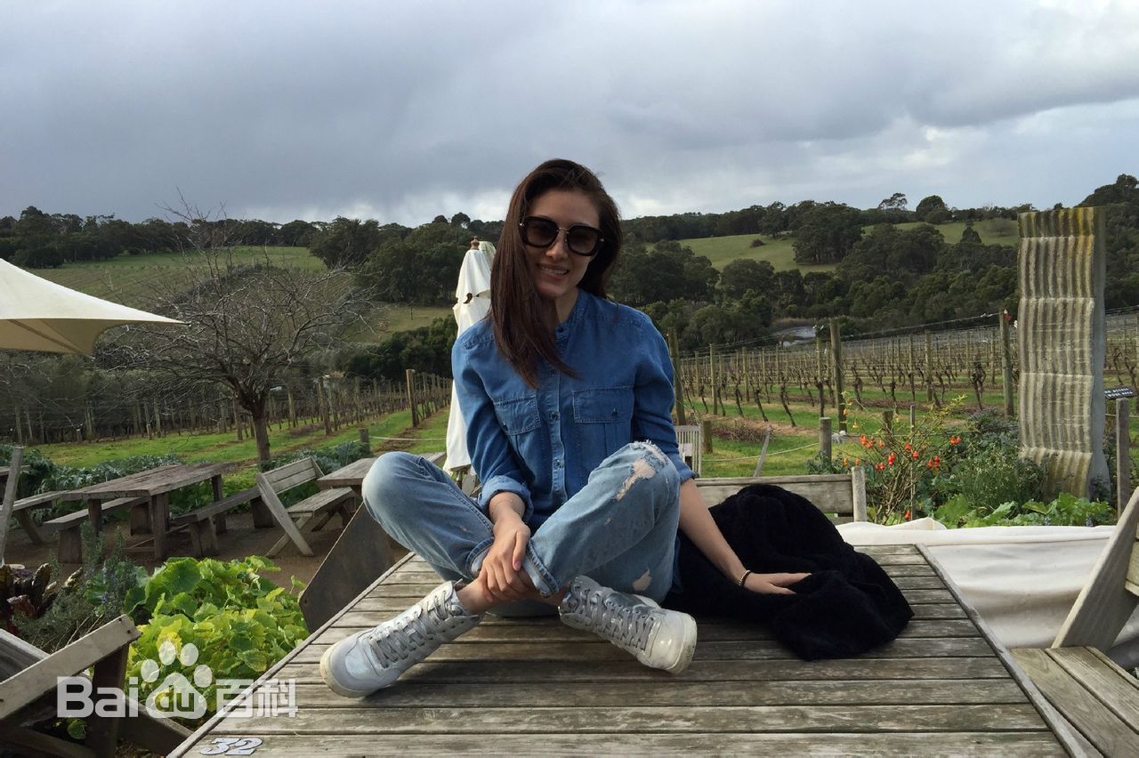 端木崇慧生活照生活照相册