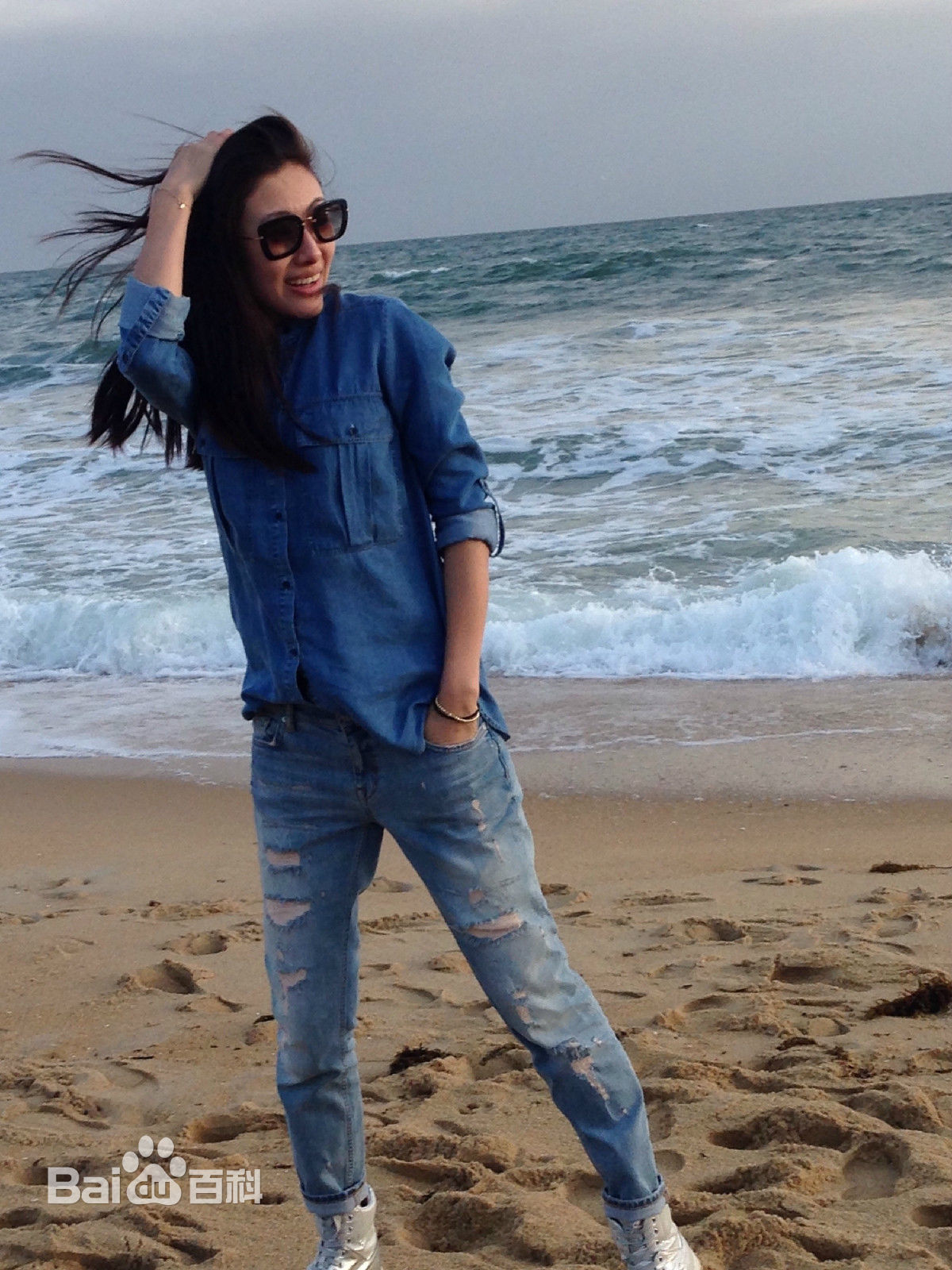 端木崇慧生活照生活照相册