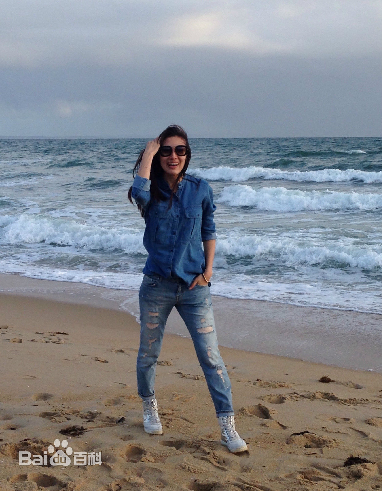 端木崇慧生活照生活照相册