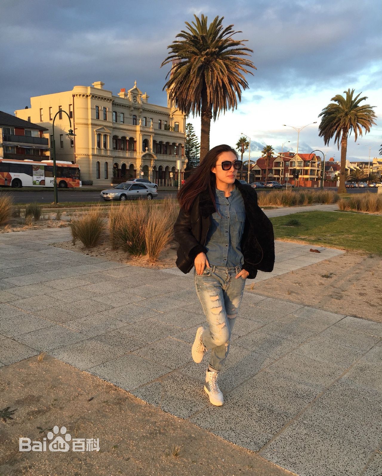 端木崇慧生活照生活照相册