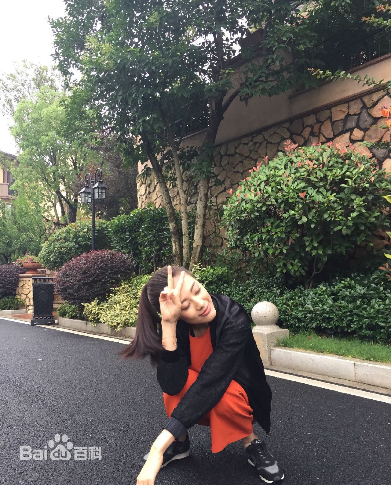 端木崇慧生活照生活照相册