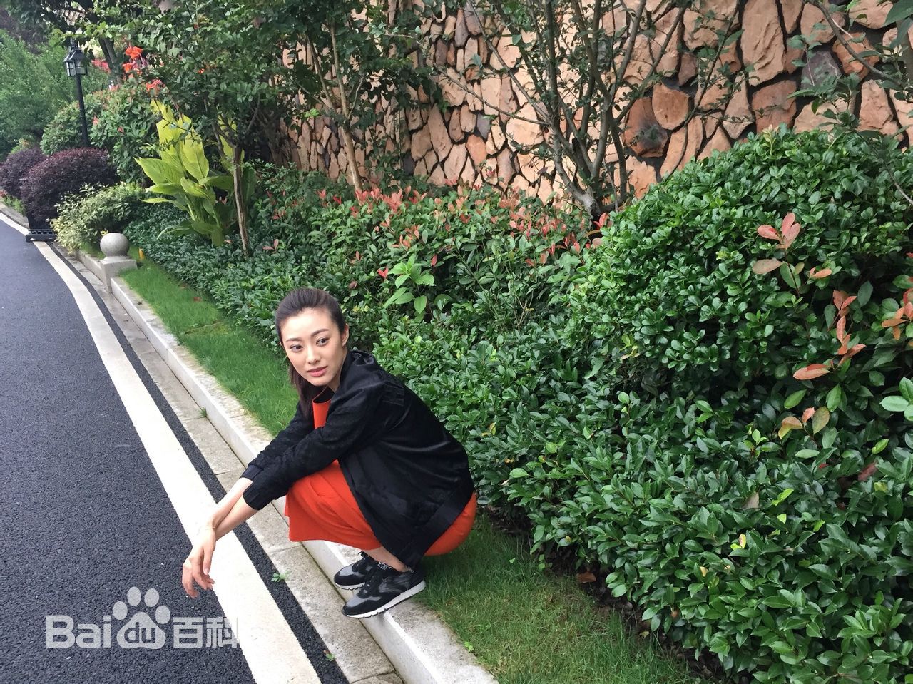 端木崇慧生活照生活照相册