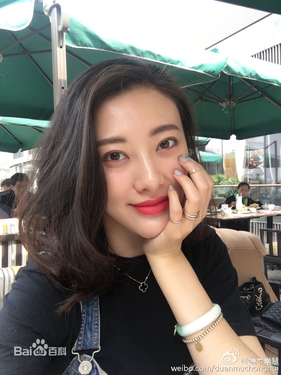 端木崇慧生活照生活照相册