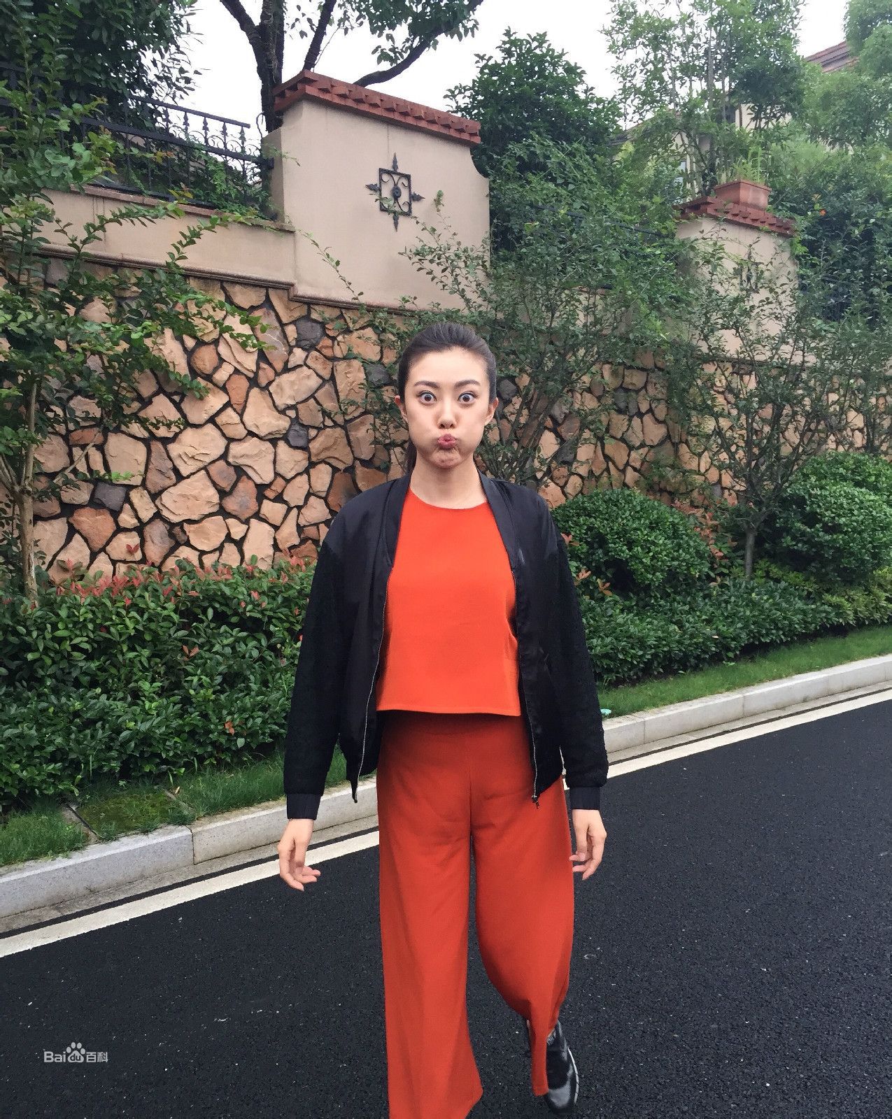 端木崇慧生活照生活照相册