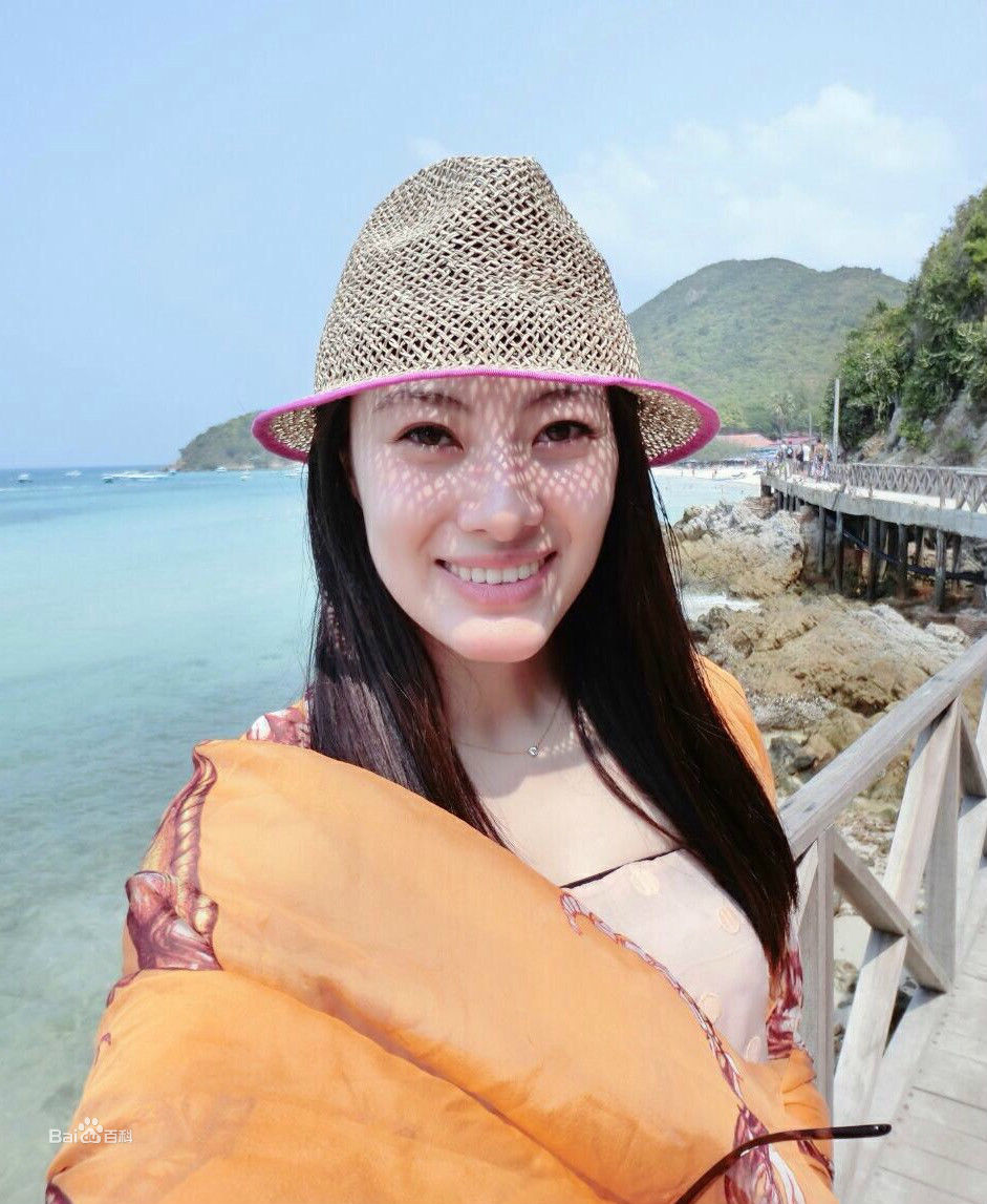 端木崇慧生活照生活照相册