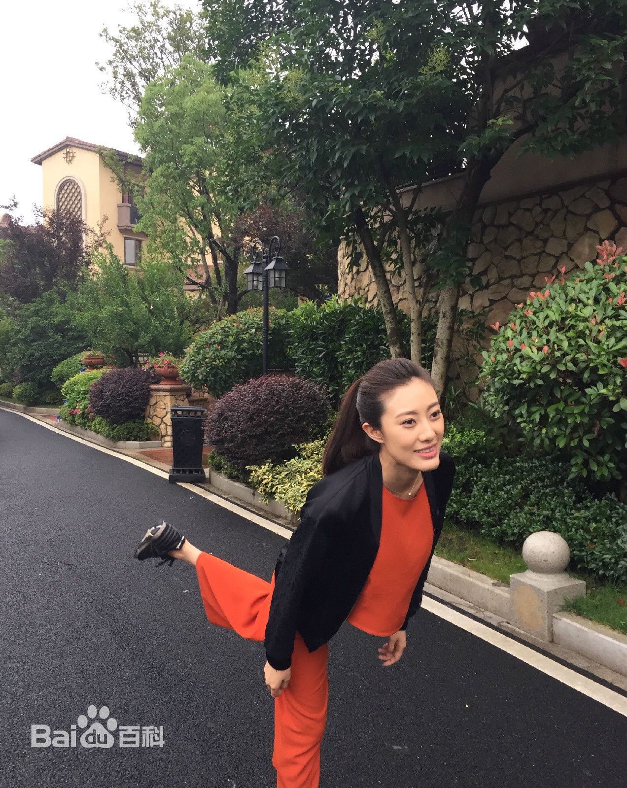 端木崇慧生活照生活照相册