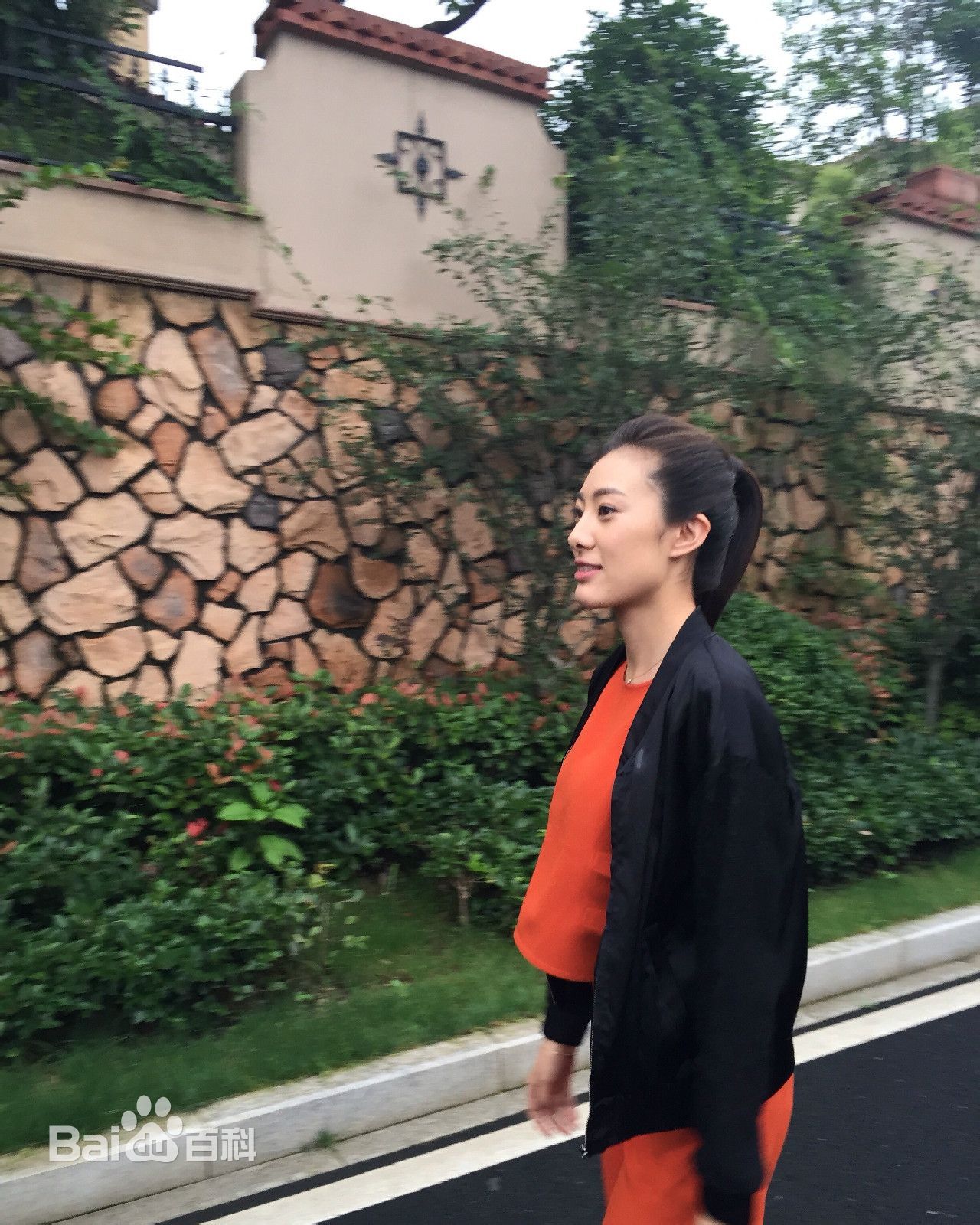 端木崇慧生活照生活照相册