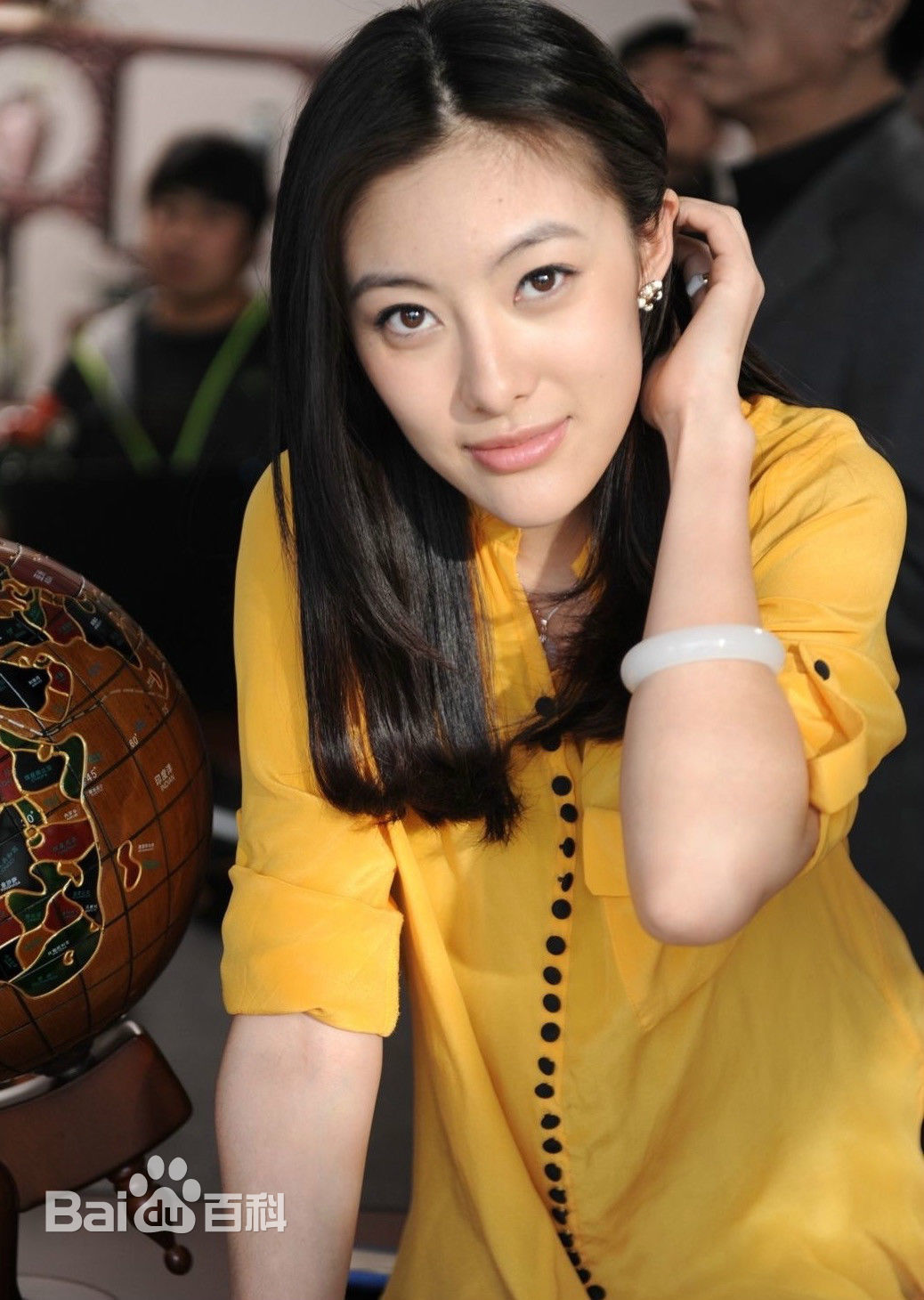 端木崇慧生活照生活照相册