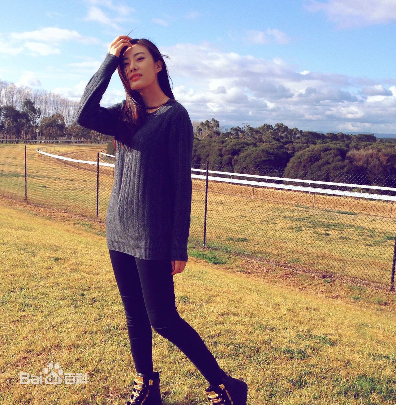 端木崇慧生活照生活照相册